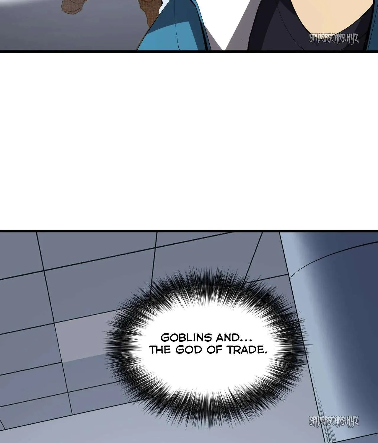 Doomsday for All: Me, Virus Monarch Chapter 15 page 25 - 