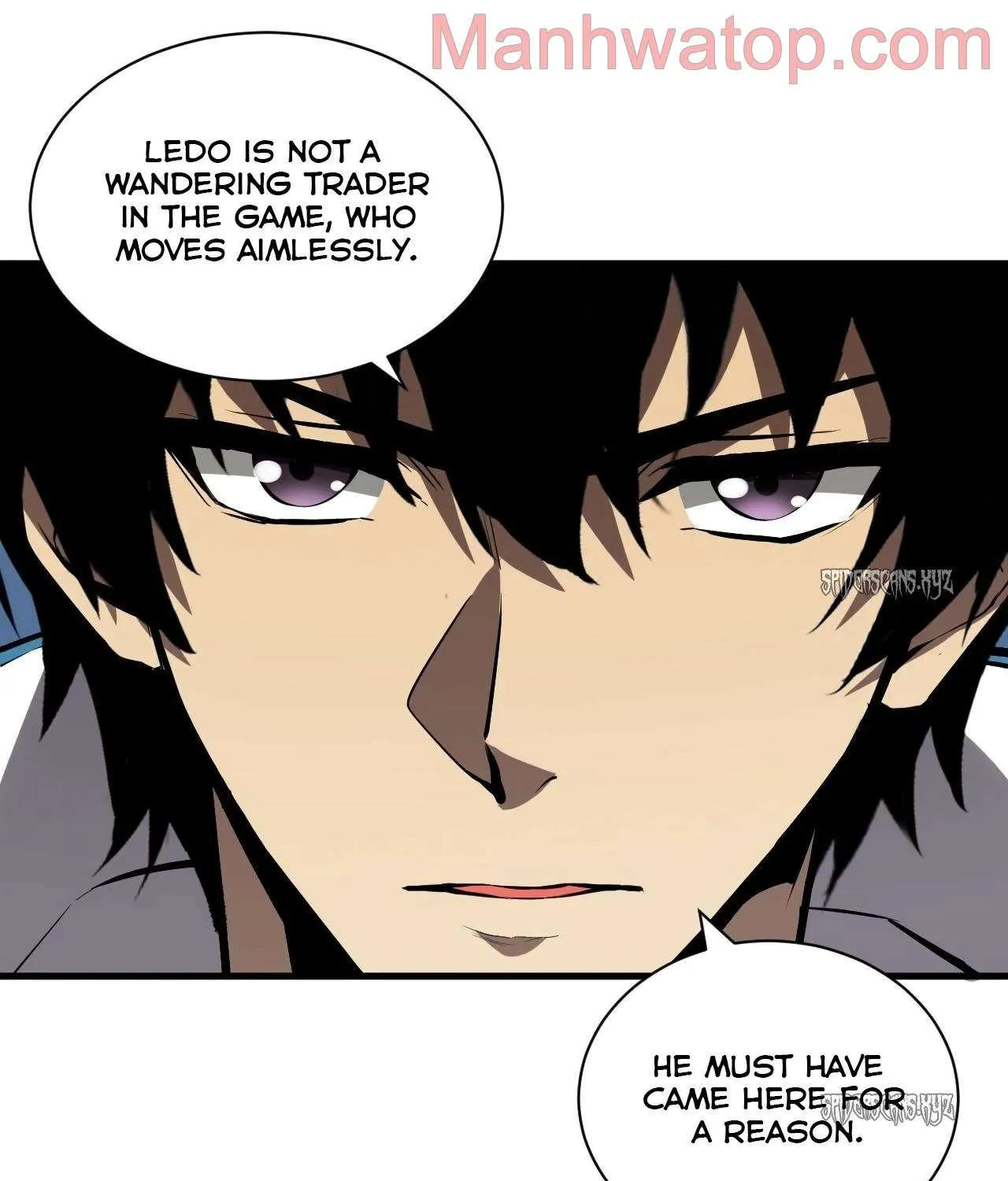 Doomsday for All: Me, Virus Monarch Chapter 15 page 29 - 