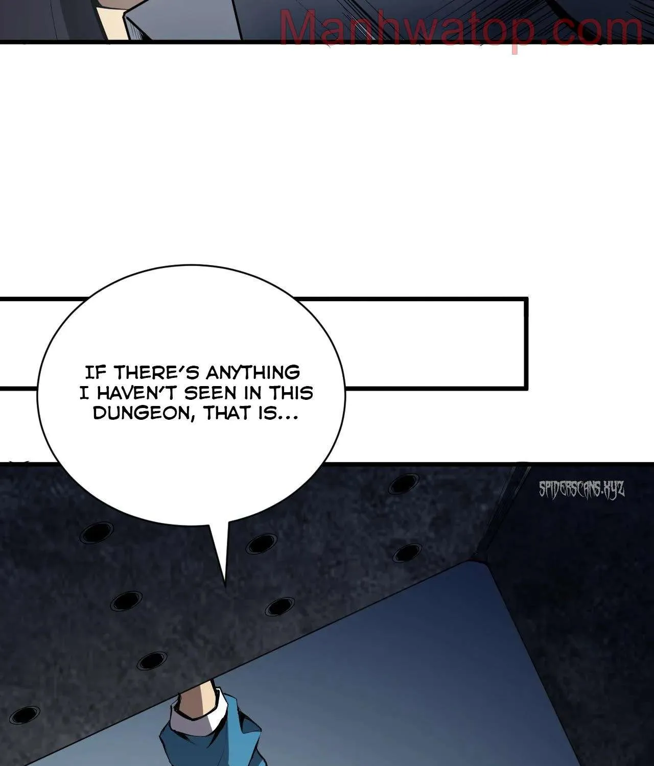 Doomsday for All: Me, Virus Monarch Chapter 15 page 36 - 