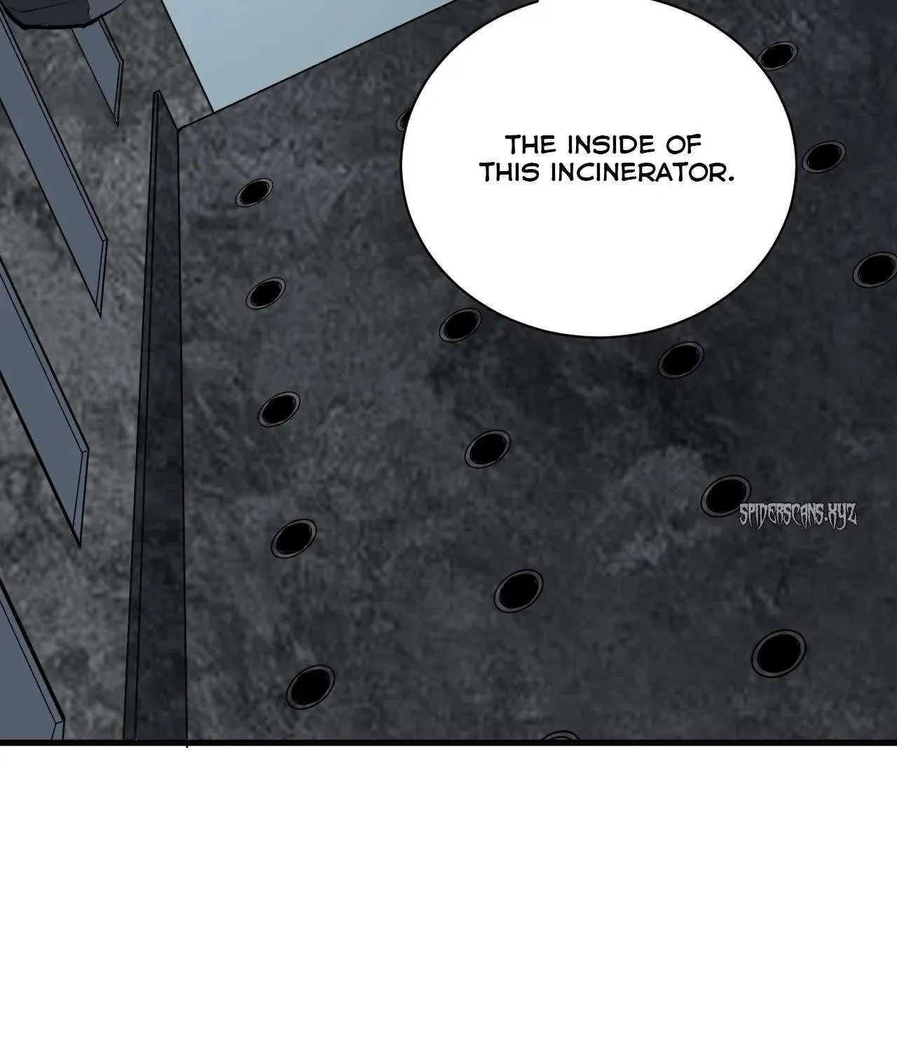 Doomsday for All: Me, Virus Monarch Chapter 15 page 38 - 