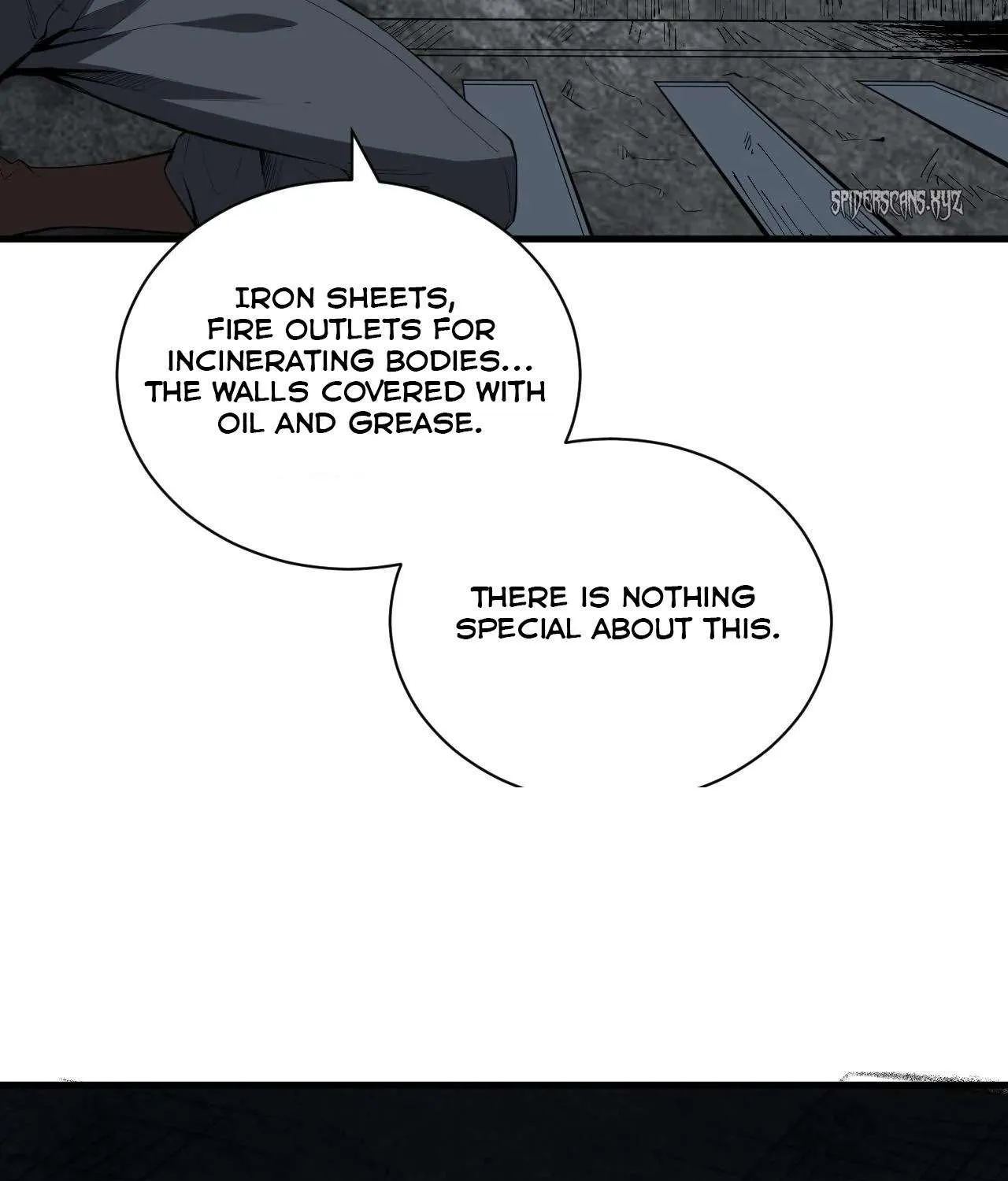 Doomsday for All: Me, Virus Monarch Chapter 15 page 40 - 