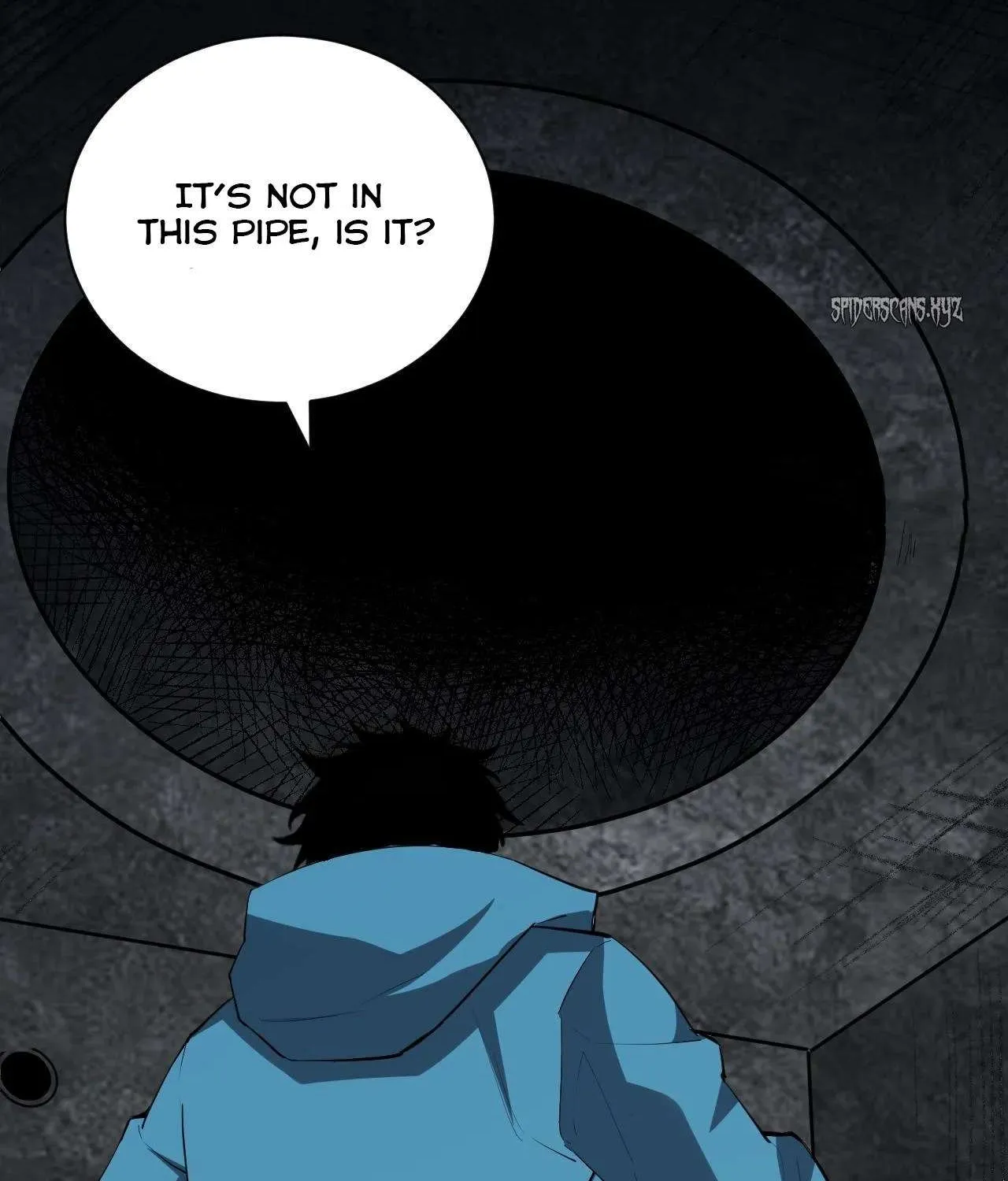 Doomsday for All: Me, Virus Monarch Chapter 15 page 41 - 