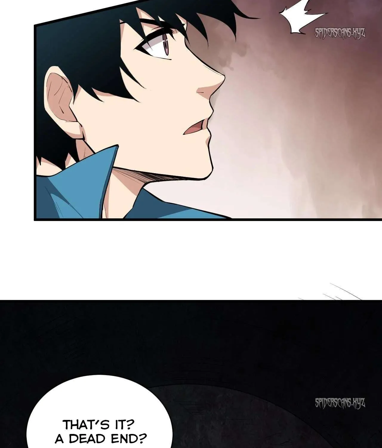 Doomsday for All: Me, Virus Monarch Chapter 15 page 48 - 