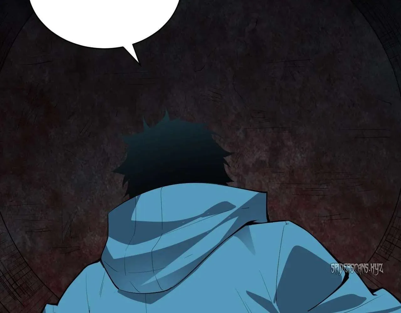 Doomsday for All: Me, Virus Monarch Chapter 15 page 49 - 