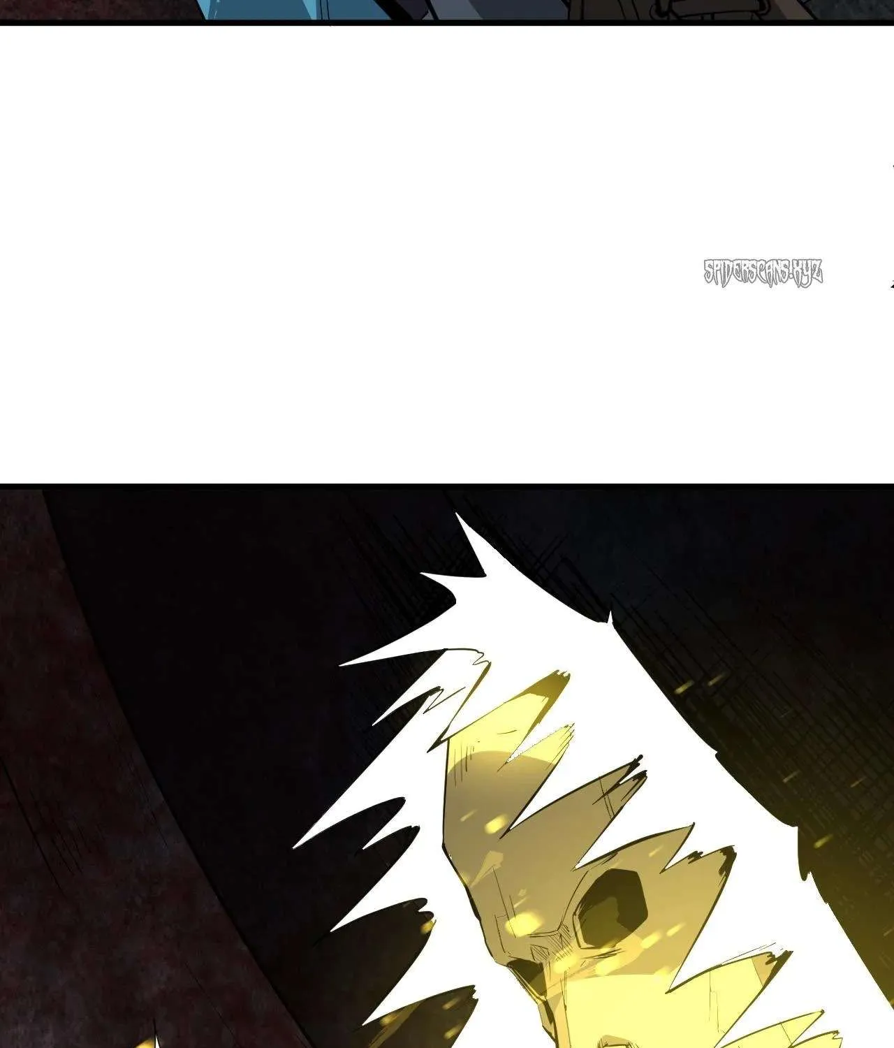 Doomsday for All: Me, Virus Monarch Chapter 15 page 52 - 
