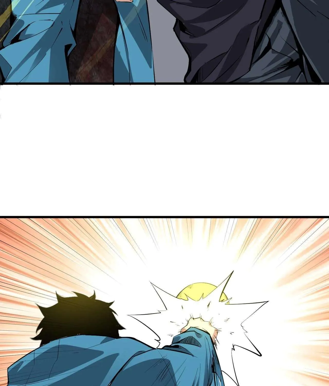 Doomsday for All: Me, Virus Monarch Chapter 15 page 54 - 