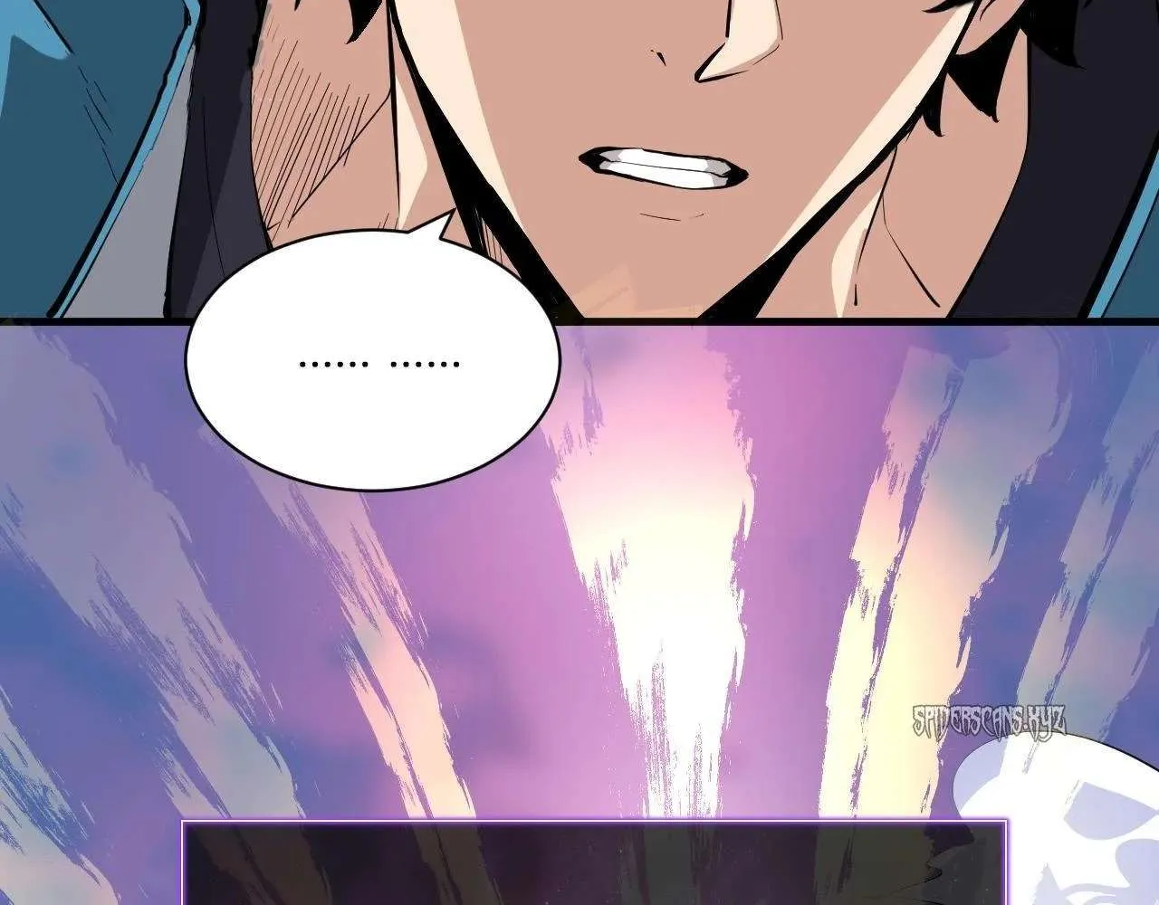 Doomsday for All: Me, Virus Monarch Chapter 15 page 56 - 