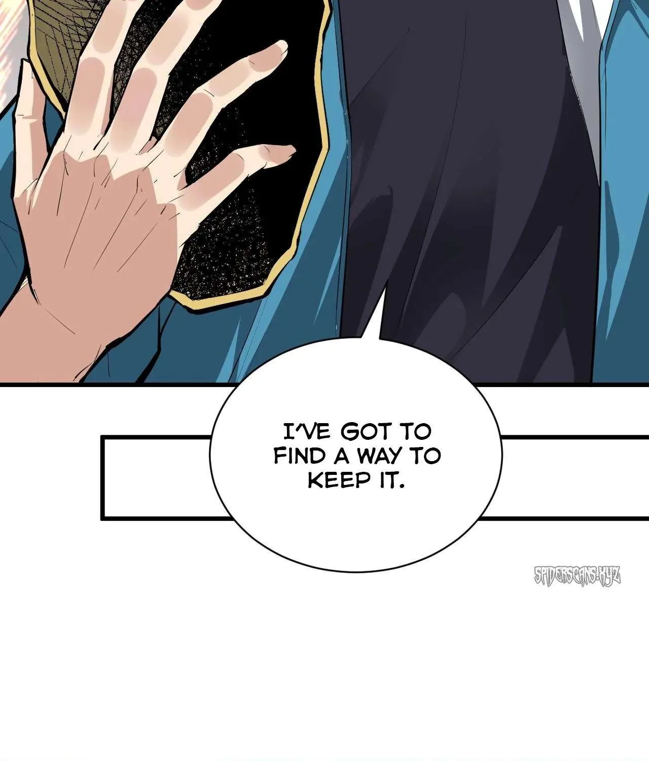 Doomsday for All: Me, Virus Monarch Chapter 15 page 62 - 
