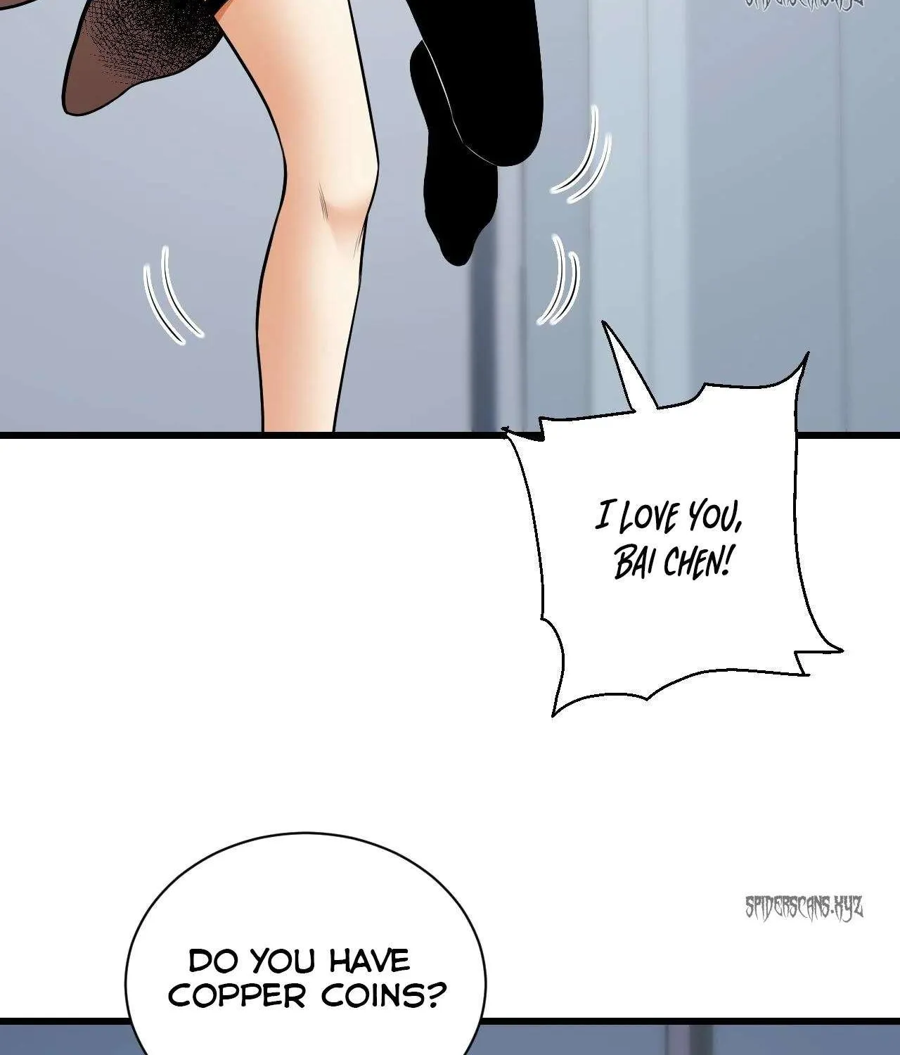 Doomsday for All: Me, Virus Monarch Chapter 15 page 67 - 
