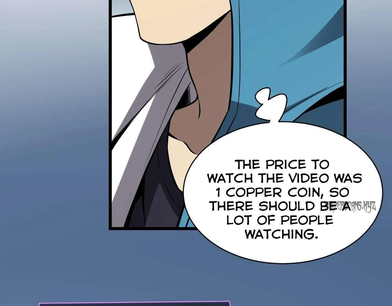 Doomsday for All: Me, Virus Monarch Chapter 15 page 70 - 