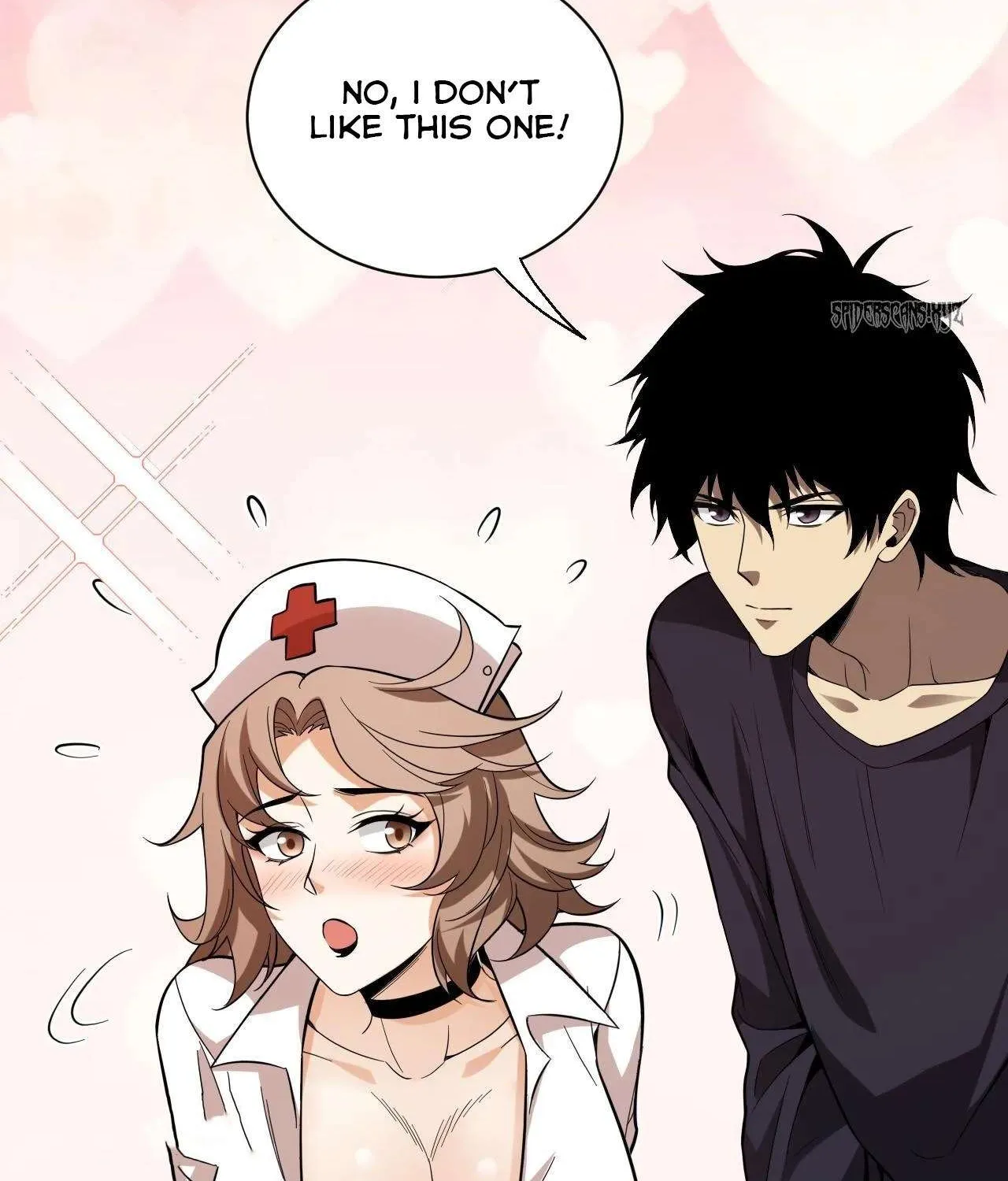 Doomsday for All: Me, Virus Monarch Chapter 15 page 83 - 