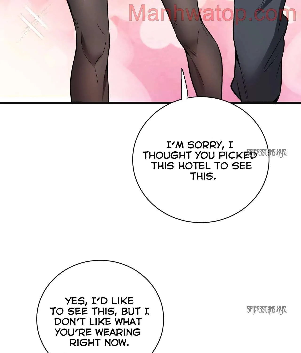 Doomsday for All: Me, Virus Monarch Chapter 15 page 85 - 