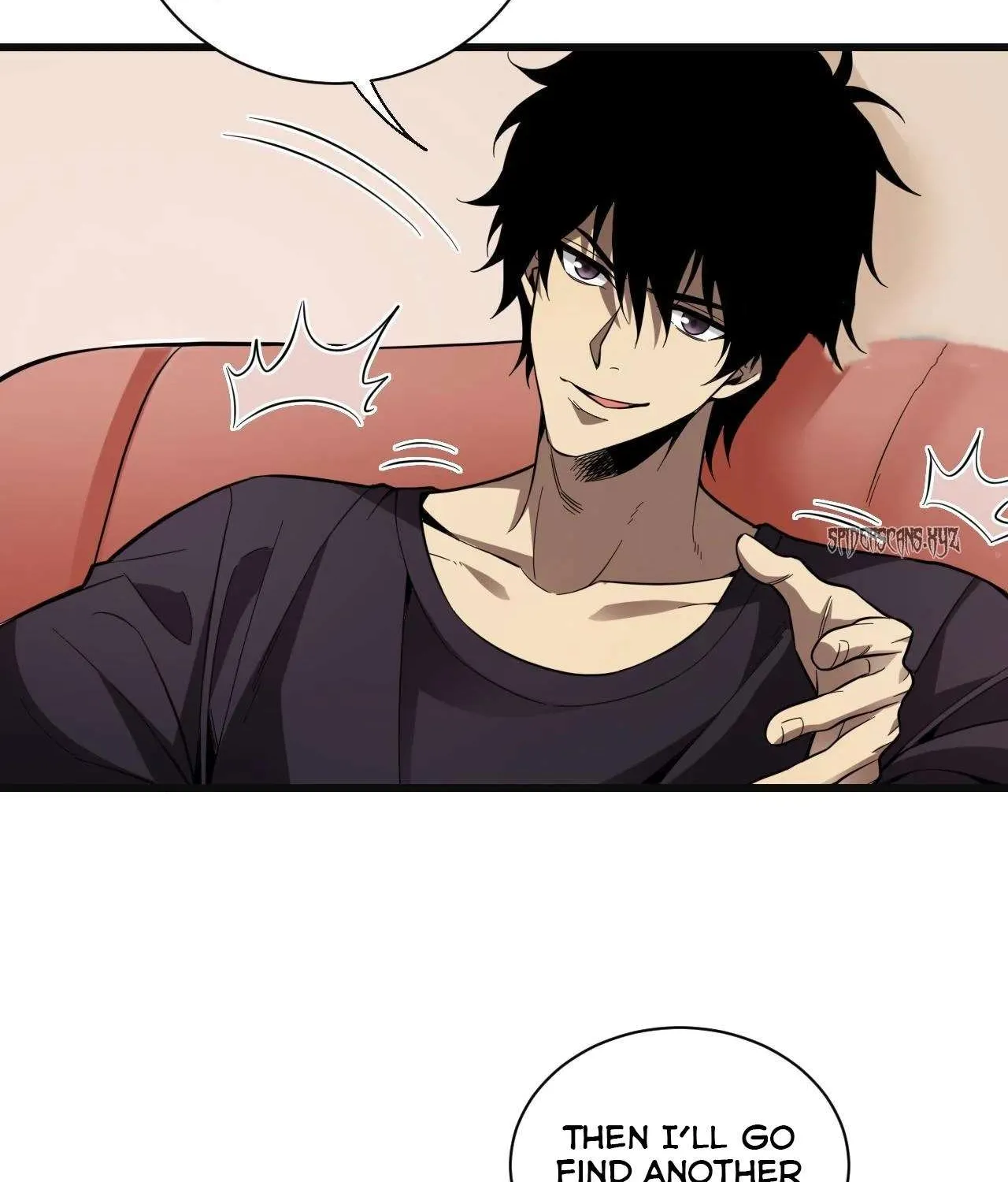 Doomsday for All: Me, Virus Monarch Chapter 15 page 86 - 