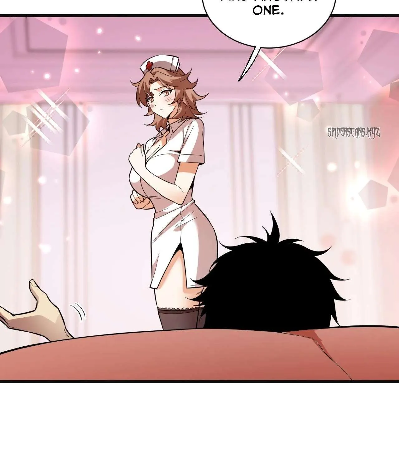 Doomsday for All: Me, Virus Monarch Chapter 15 page 87 - 