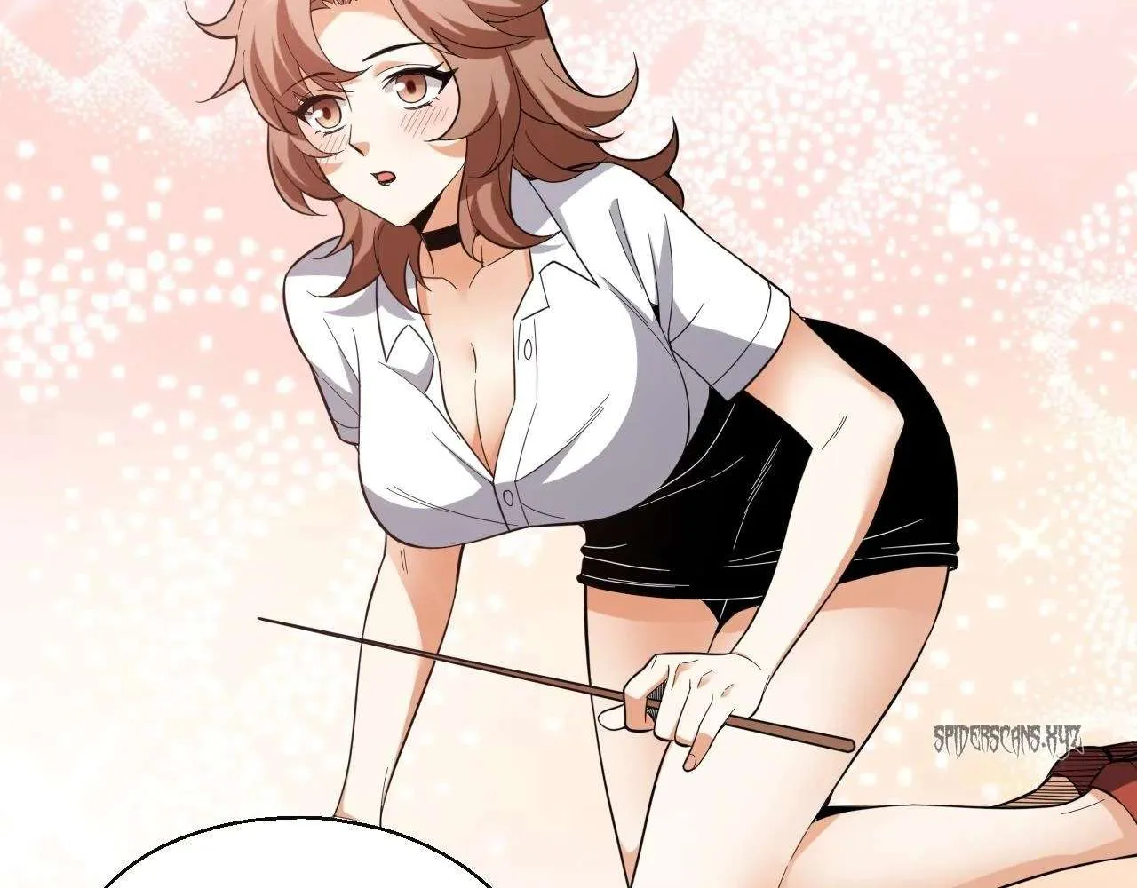 Doomsday for All: Me, Virus Monarch Chapter 15 page 91 - 