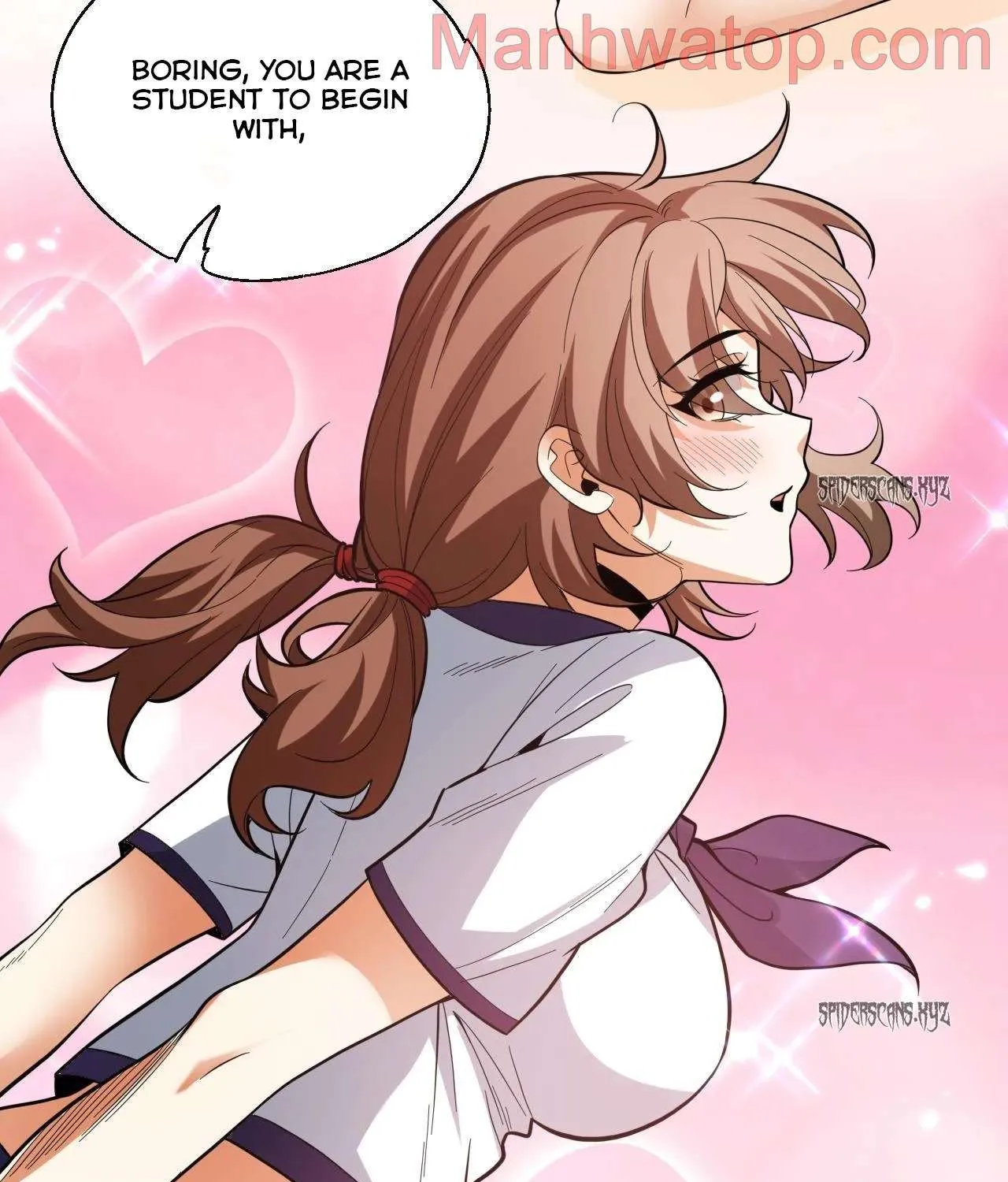 Doomsday for All: Me, Virus Monarch Chapter 15 page 92 - 