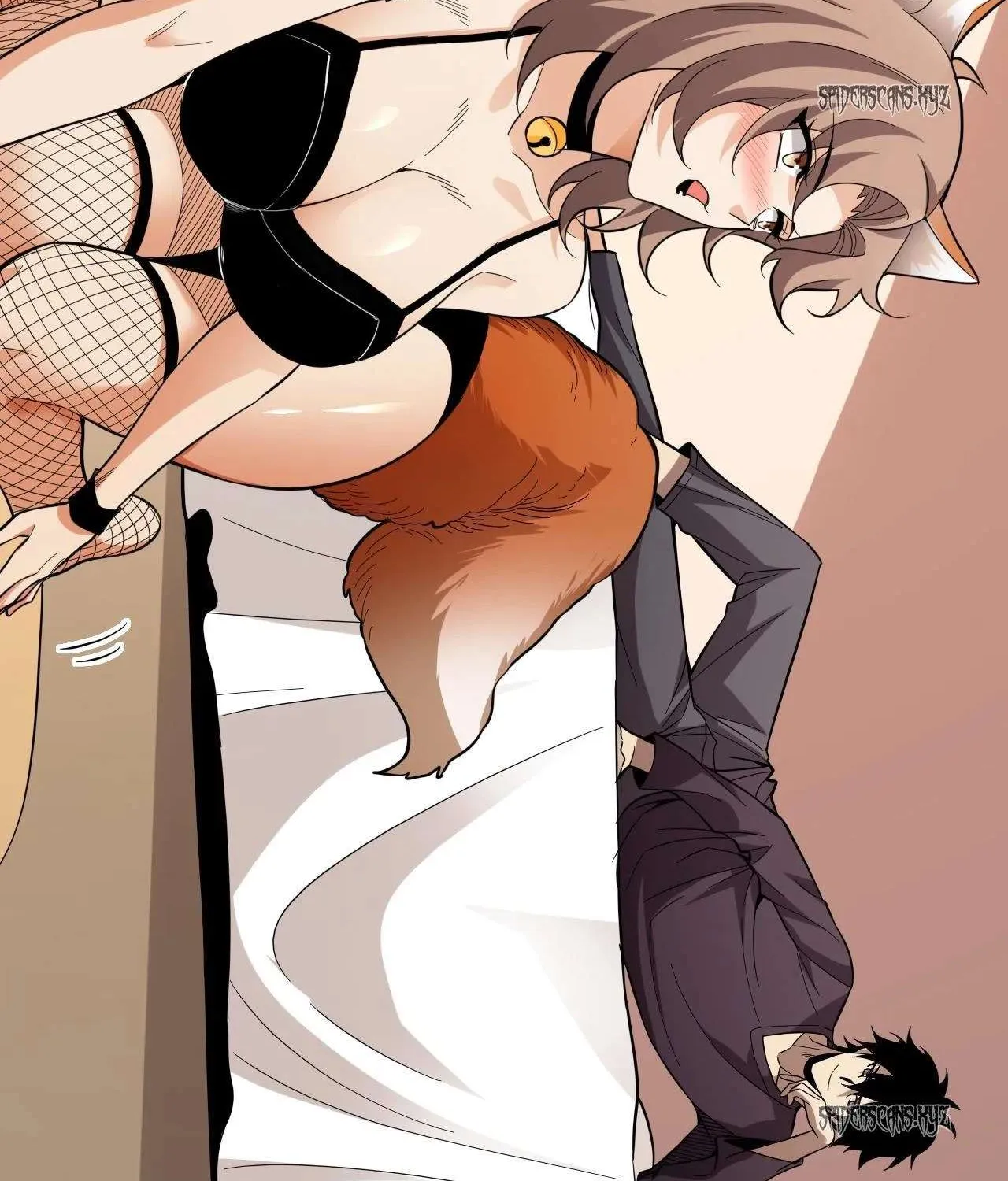 Doomsday for All: Me, Virus Monarch Chapter 15 page 95 - 
