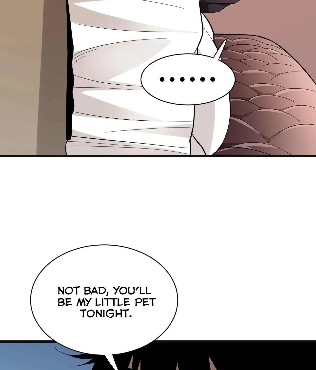 Doomsday for All: Me, Virus Monarch Chapter 15 page 96 - 