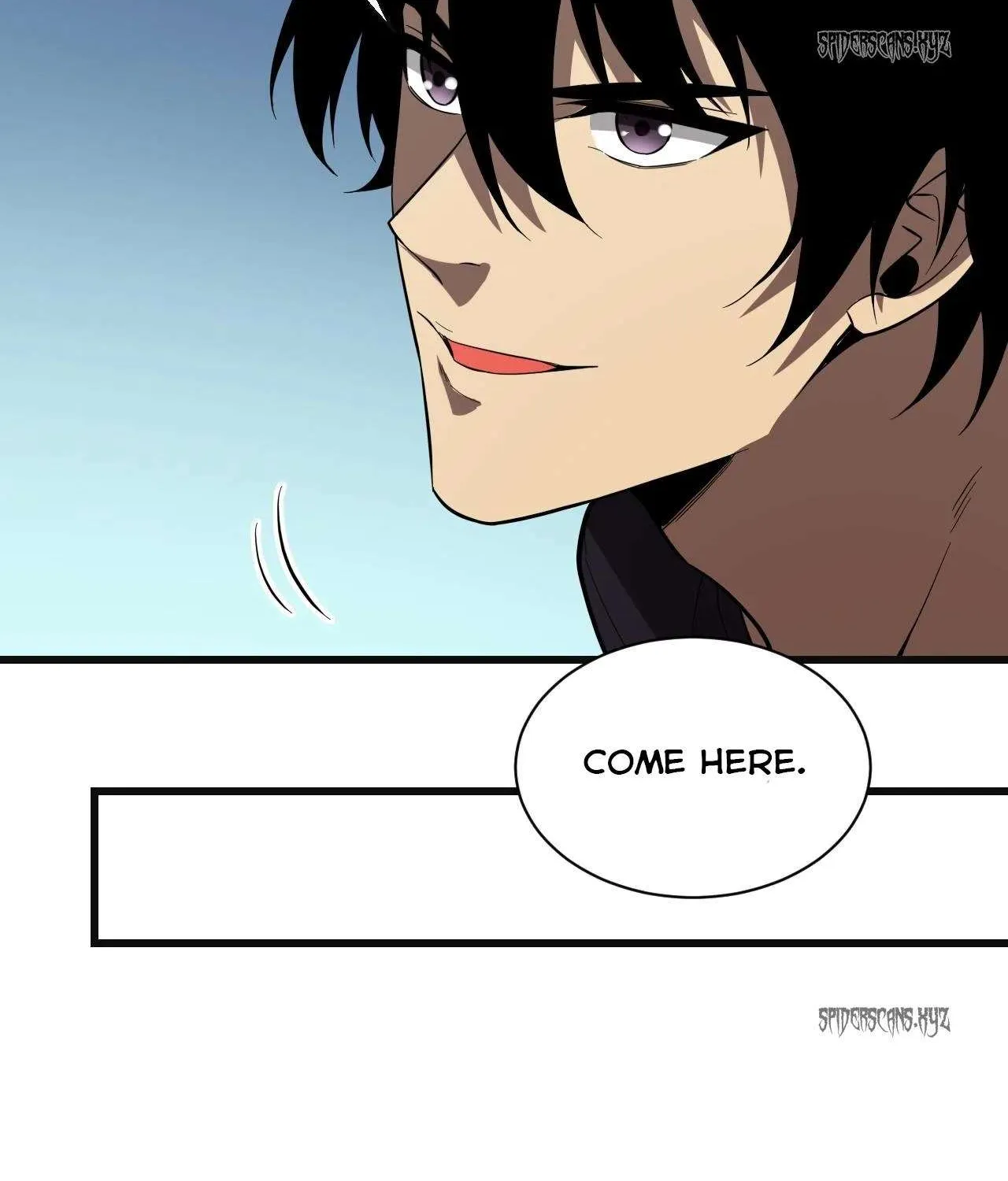 Doomsday for All: Me, Virus Monarch Chapter 15 page 97 - 
