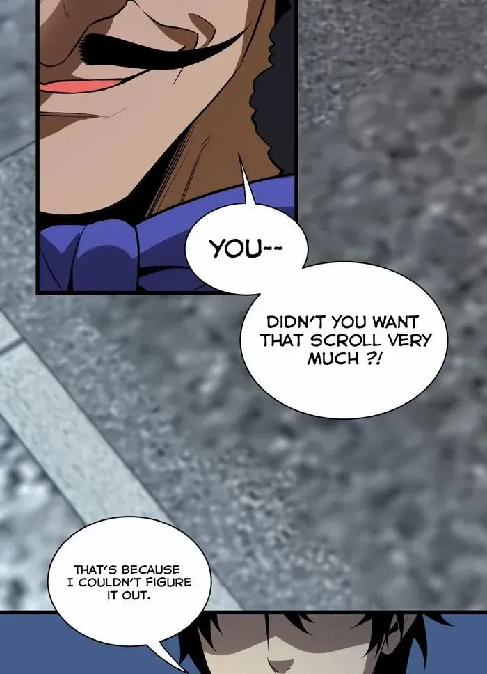 Doomsday for All: Me, Virus Monarch Chapter 16 page 12 - 