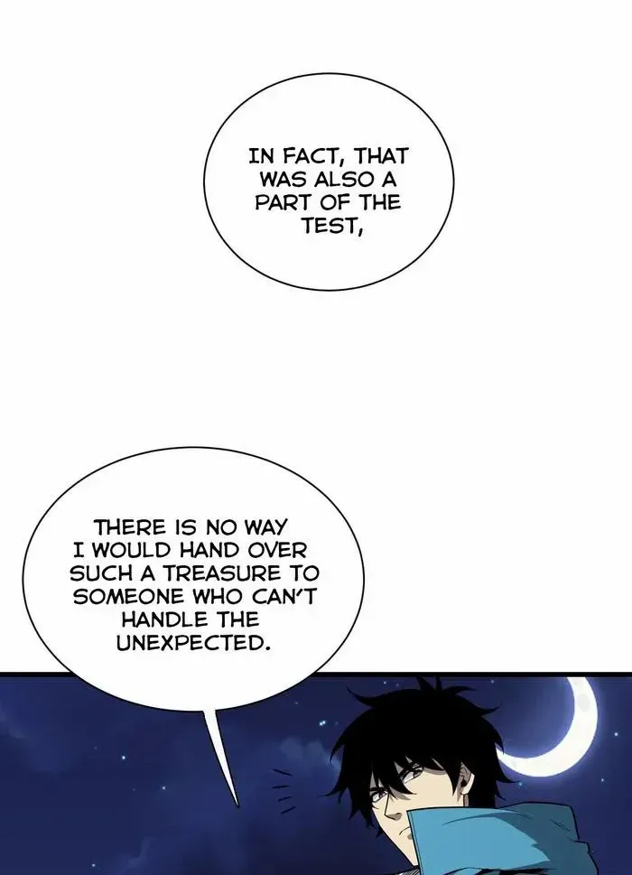 Doomsday for All: Me, Virus Monarch Chapter 16 page 16 - 