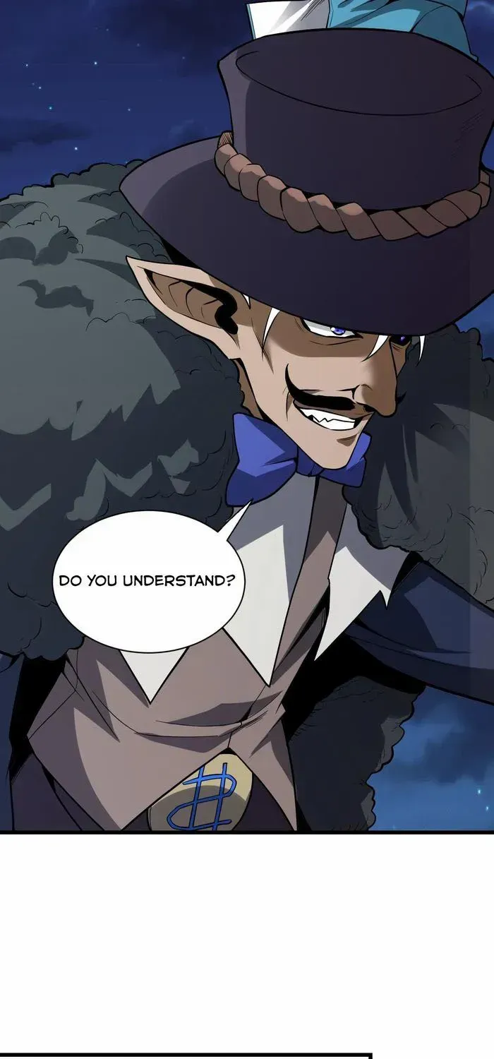 Doomsday for All: Me, Virus Monarch Chapter 16 page 17 - 