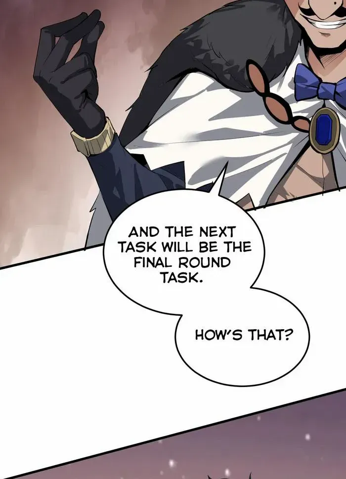 Doomsday for All: Me, Virus Monarch Chapter 16 page 20 - 