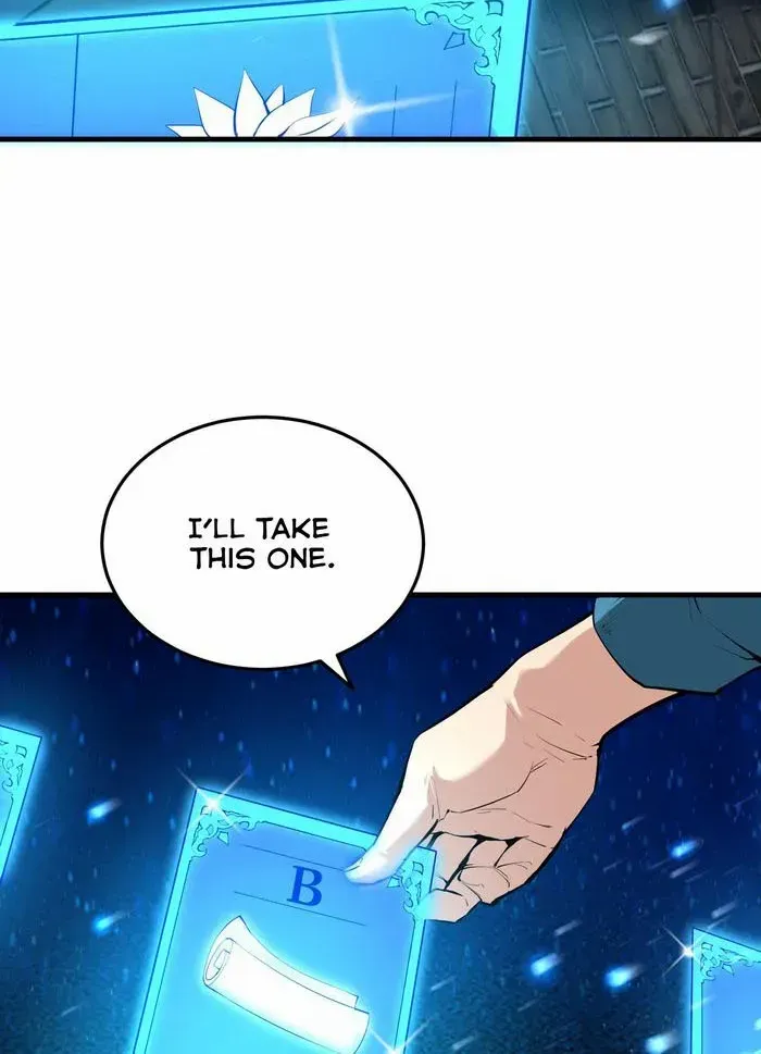 Doomsday for All: Me, Virus Monarch Chapter 16 page 24 - 