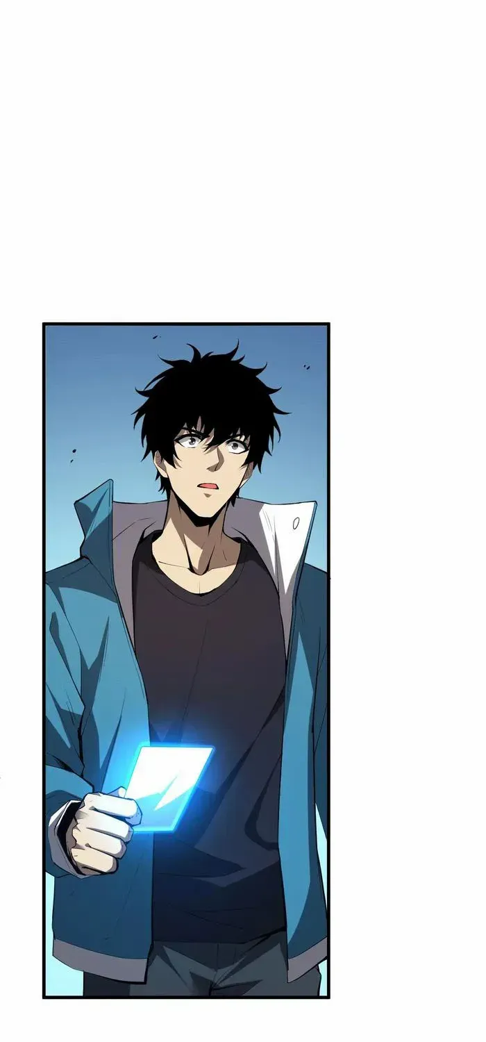 Doomsday for All: Me, Virus Monarch Chapter 16 page 27 - 