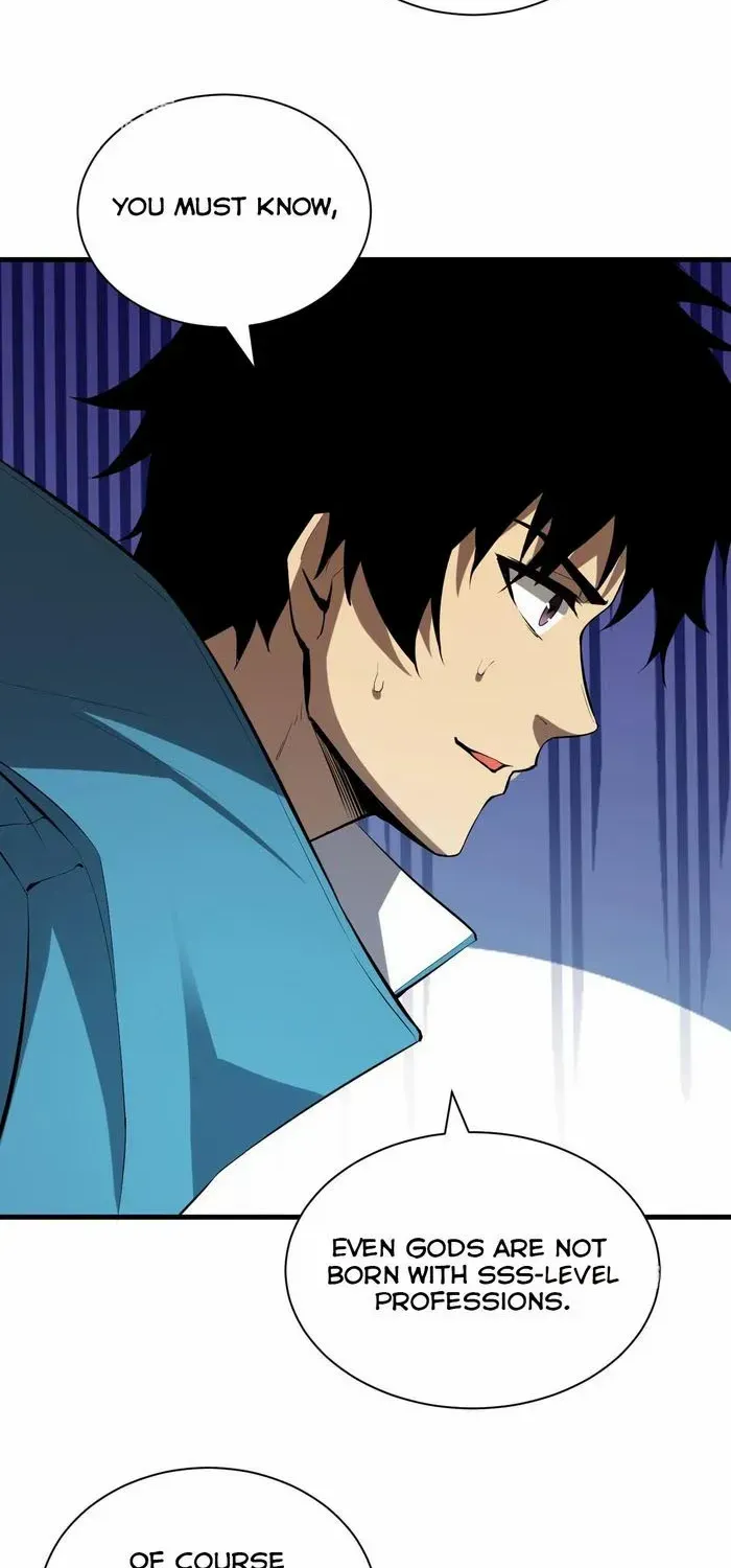Doomsday for All: Me, Virus Monarch Chapter 16 page 30 - 
