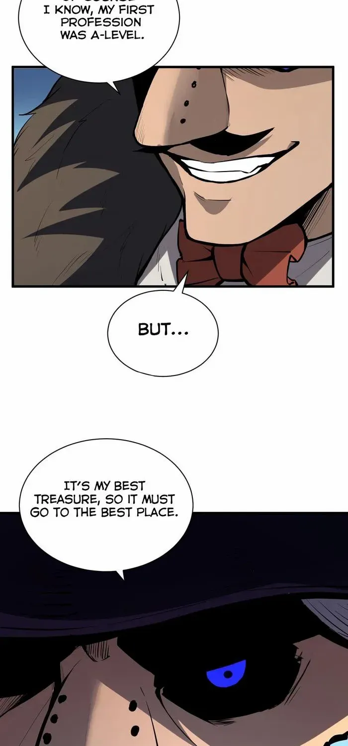 Doomsday for All: Me, Virus Monarch Chapter 16 page 31 - 