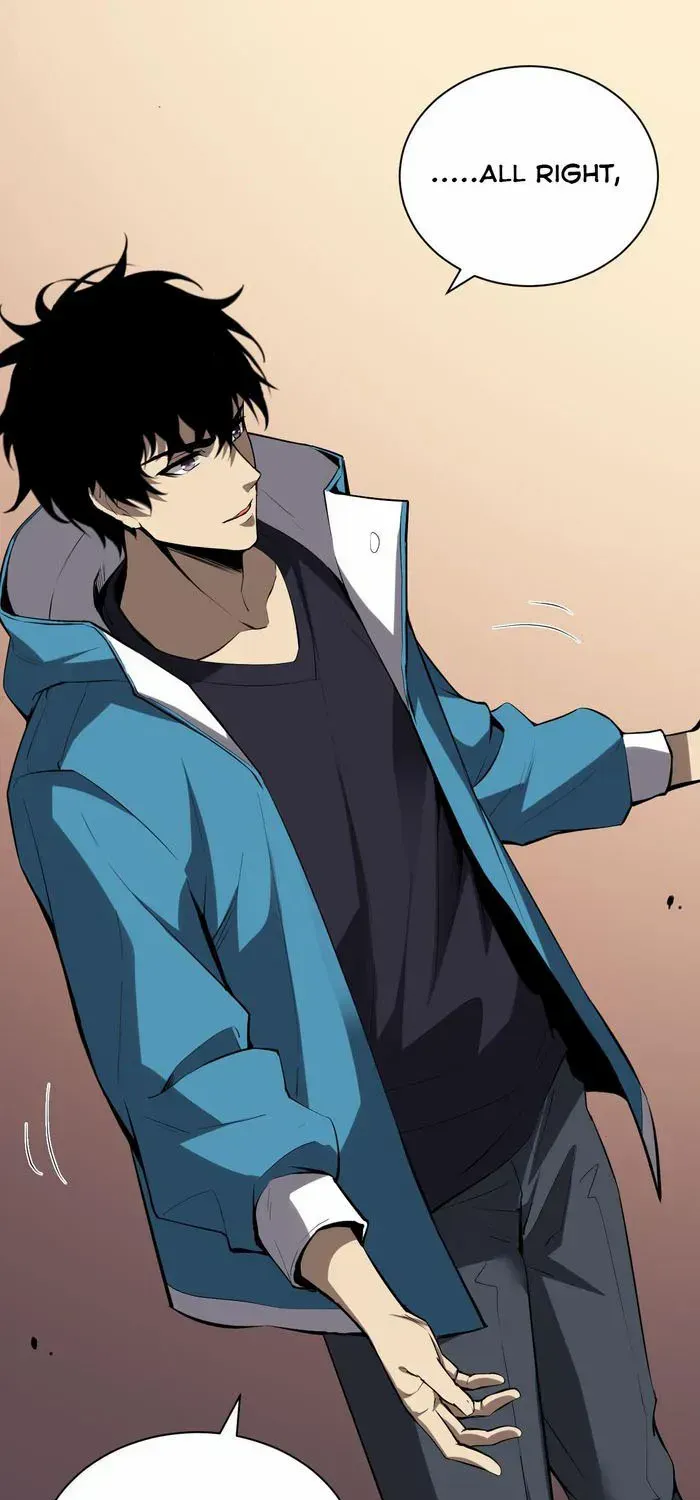 Doomsday for All: Me, Virus Monarch Chapter 16 page 33 - 
