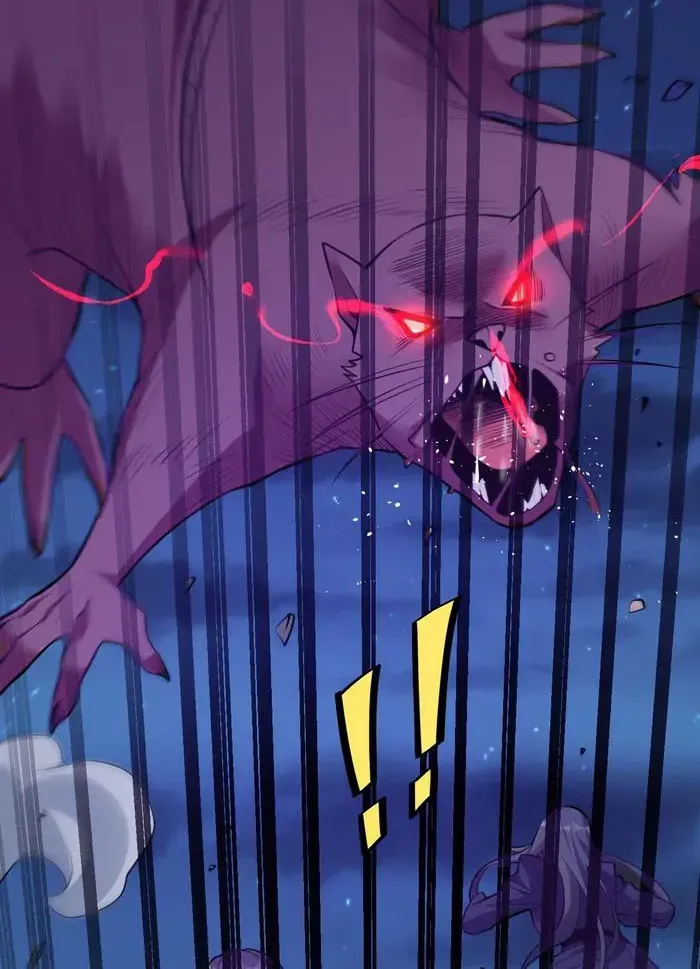 Doomsday for All: Me, Virus Monarch Chapter 16 page 44 - 