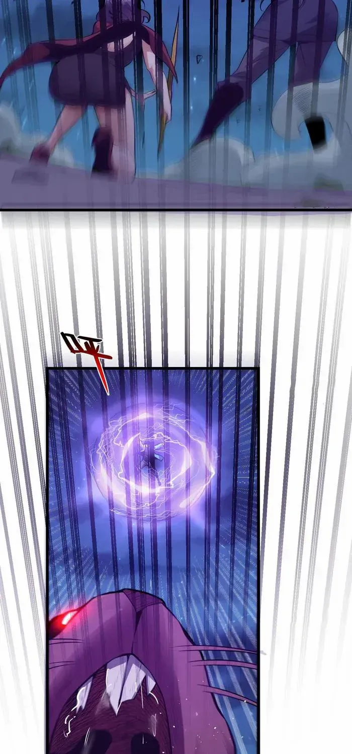 Doomsday for All: Me, Virus Monarch Chapter 16 page 45 - 