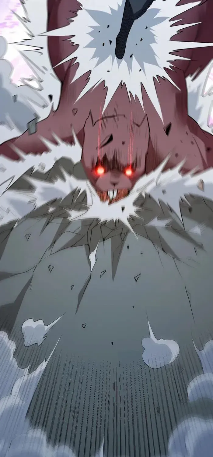 Doomsday for All: Me, Virus Monarch Chapter 16 page 47 - 