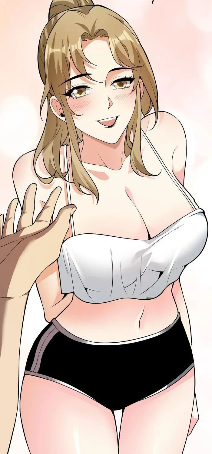 Doomsday for All: Me, Virus Monarch Chapter 16 page 61 - 