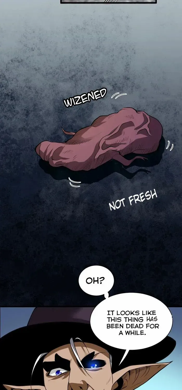 Doomsday for All: Me, Virus Monarch Chapter 16 page 9 - 
