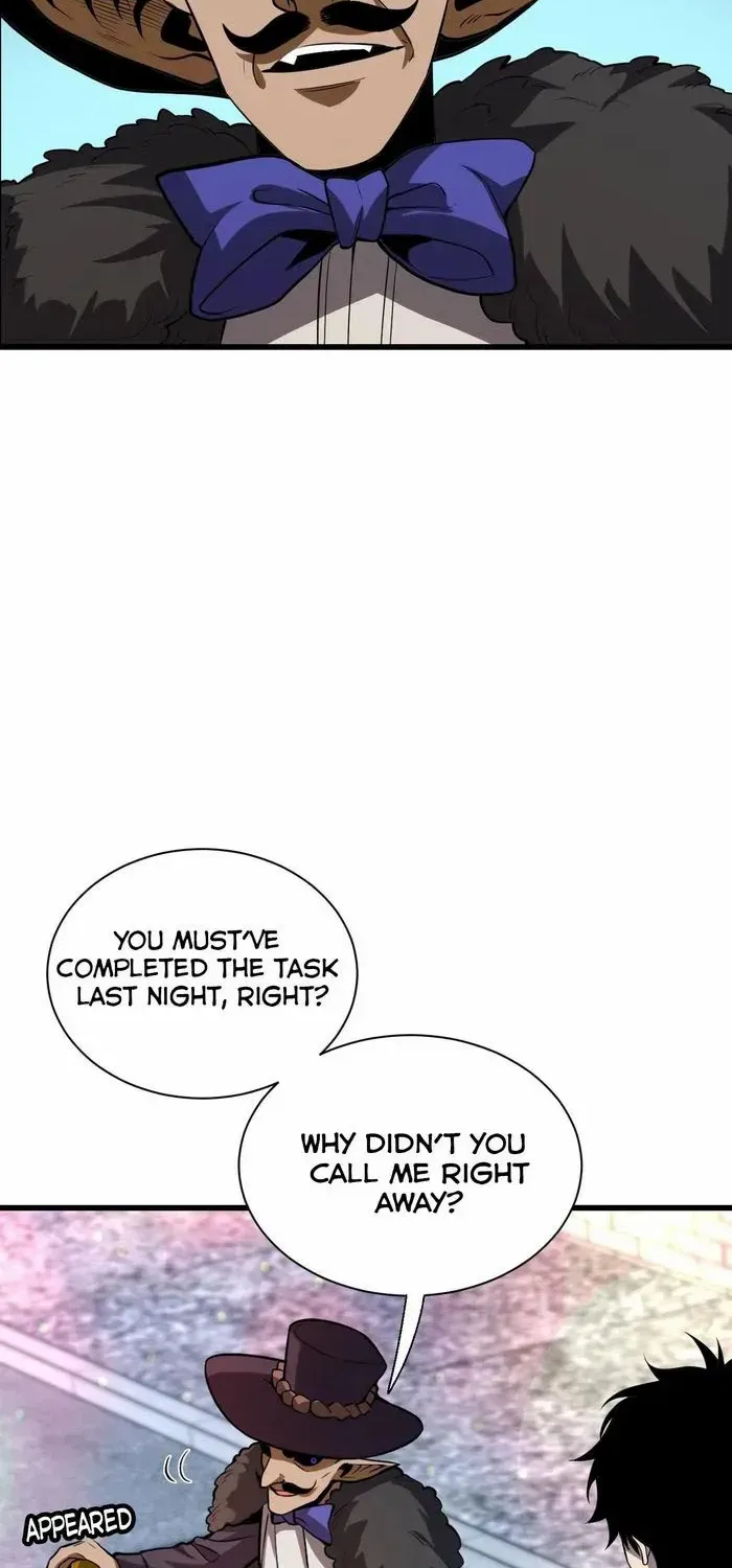 Doomsday for All: Me, Virus Monarch Chapter 16 page 10 - 