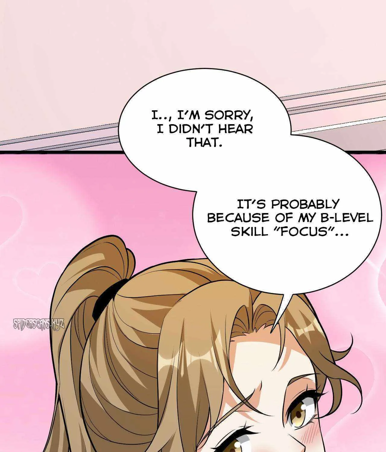 Doomsday for All: Me, Virus Monarch Chapter 17 page 12 - 