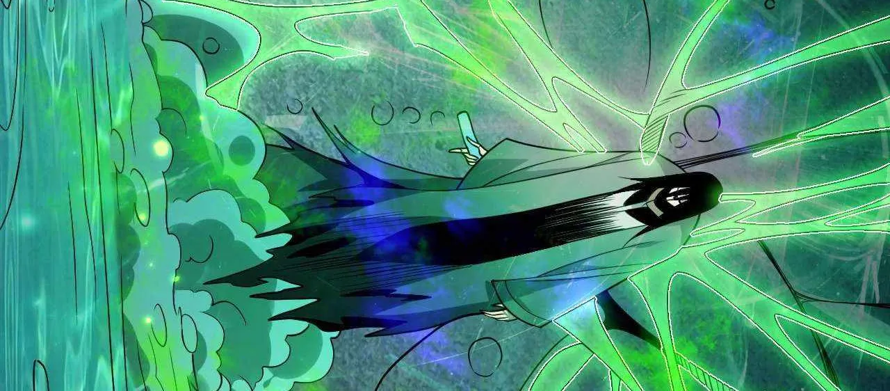 Doomsday for All: Me, Virus Monarch Chapter 17 page 116 - 