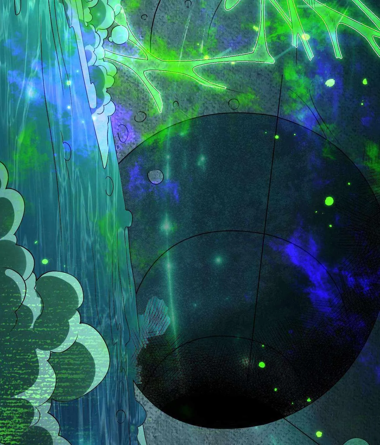 Doomsday for All: Me, Virus Monarch Chapter 17 page 117 - 