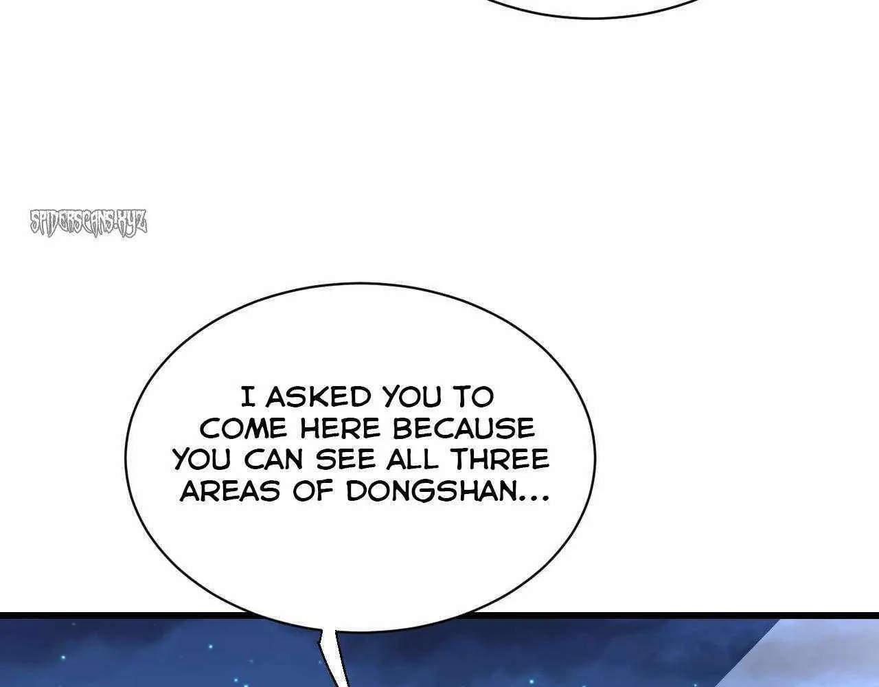 Doomsday for All: Me, Virus Monarch Chapter 17 page 14 - 