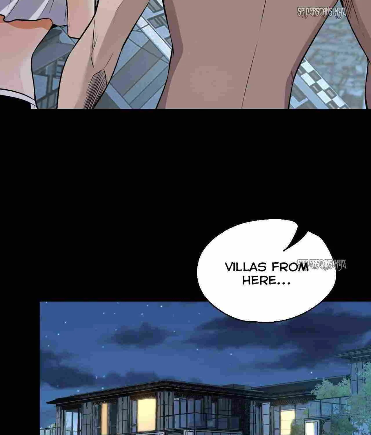 Doomsday for All: Me, Virus Monarch Chapter 17 page 16 - 