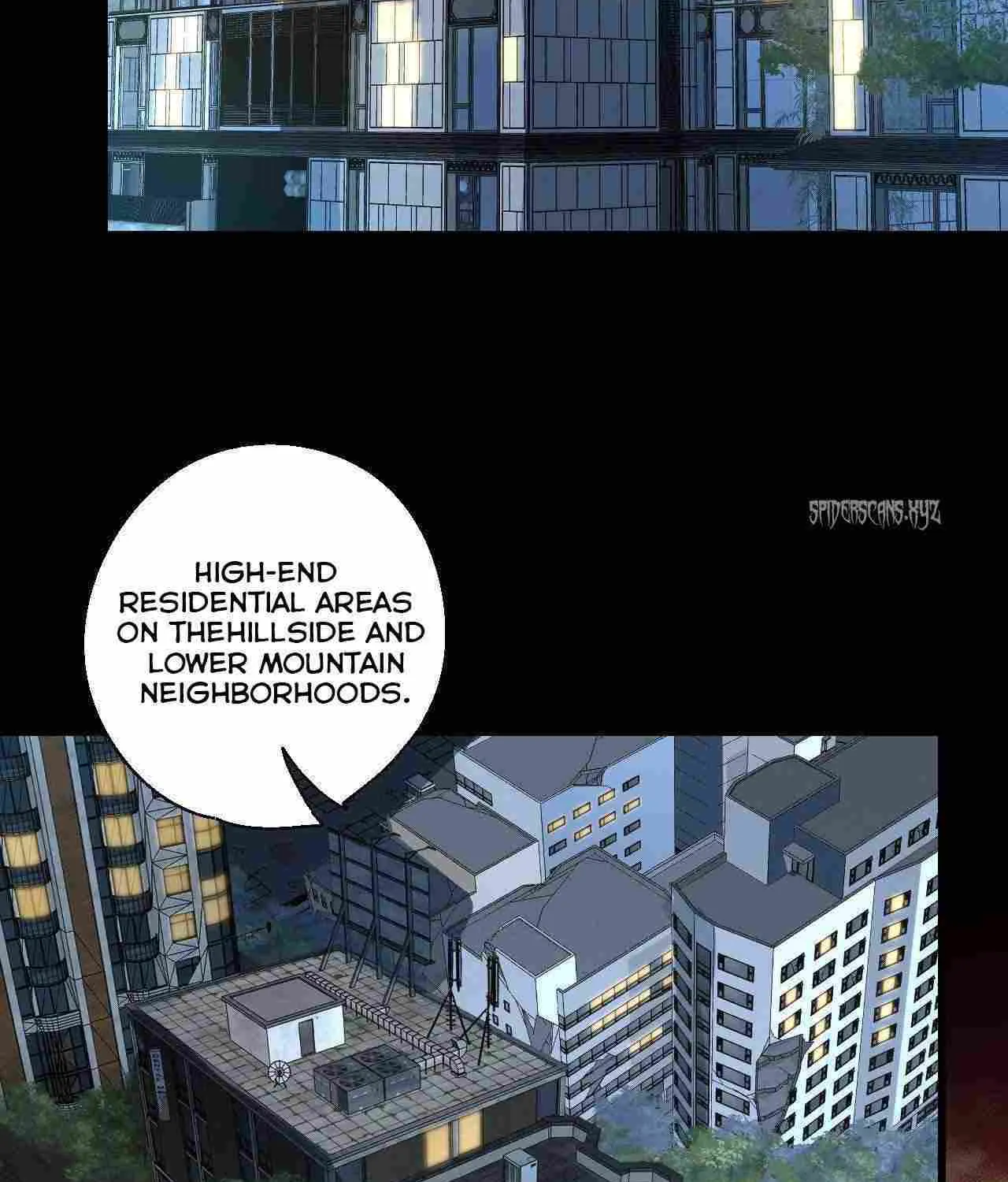 Doomsday for All: Me, Virus Monarch Chapter 17 page 17 - 