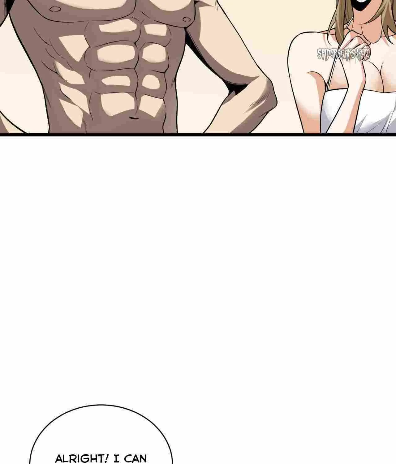 Doomsday for All: Me, Virus Monarch Chapter 17 page 19 - 