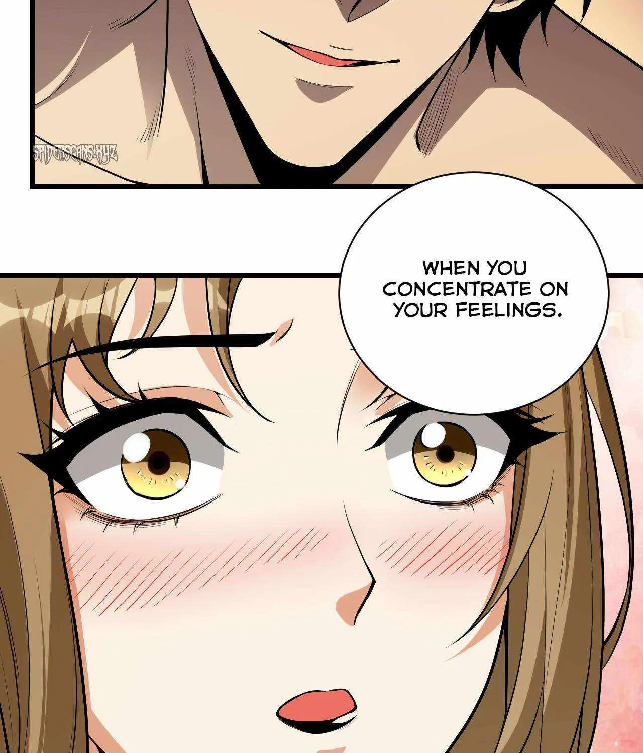 Doomsday for All: Me, Virus Monarch Chapter 17 page 22 - 