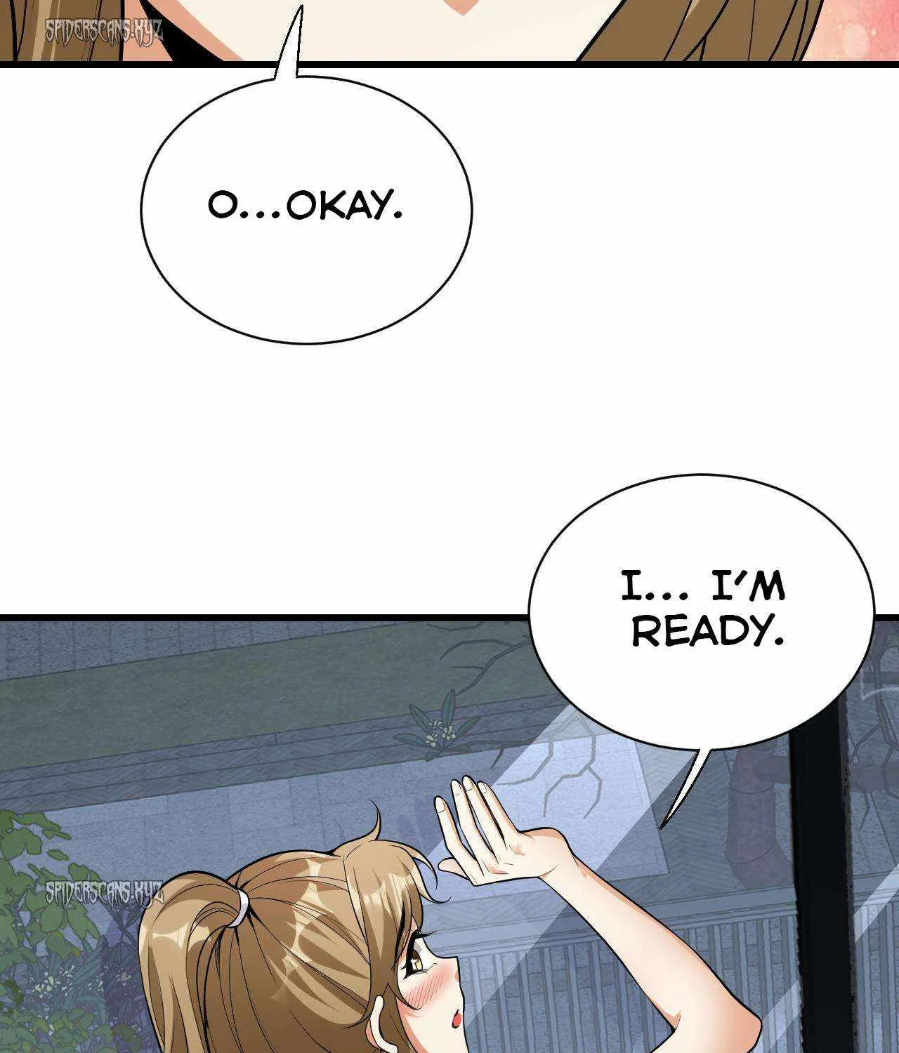 Doomsday for All: Me, Virus Monarch Chapter 17 page 23 - 