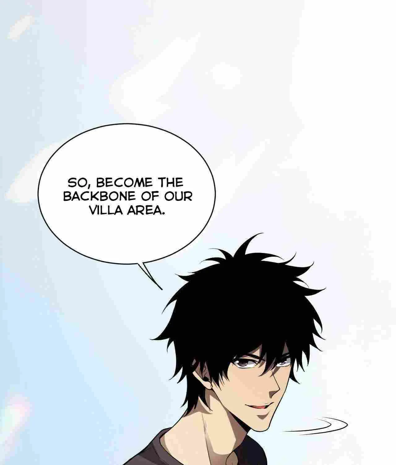 Doomsday for All: Me, Virus Monarch Chapter 17 page 32 - 