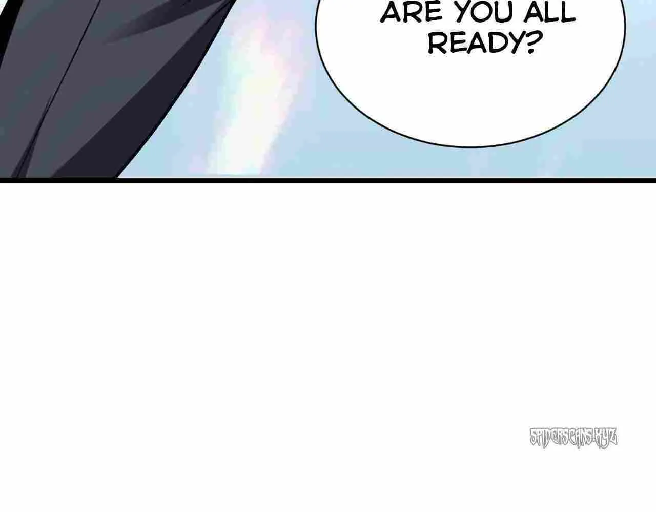 Doomsday for All: Me, Virus Monarch Chapter 17 page 34 - 