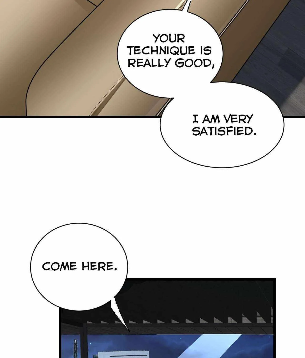Doomsday for All: Me, Virus Monarch Chapter 17 page 5 - 